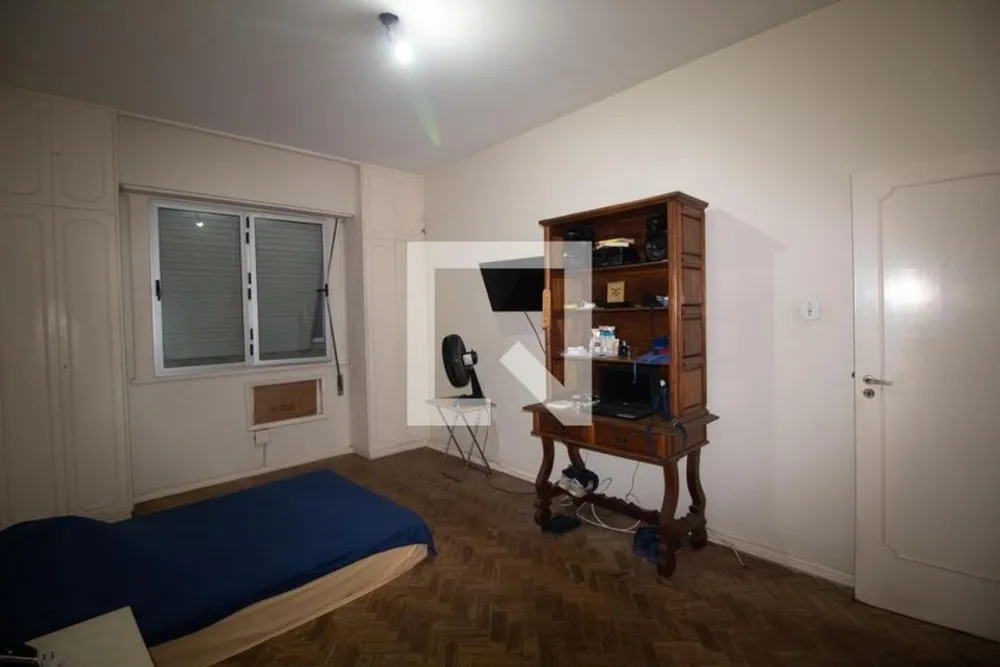 Apartamento, 4 quartos, 180 m² - Foto 16