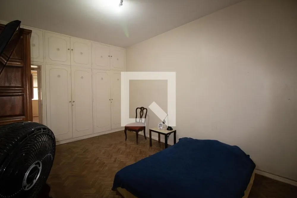 Apartamento, 4 quartos, 180 m² - Foto 20