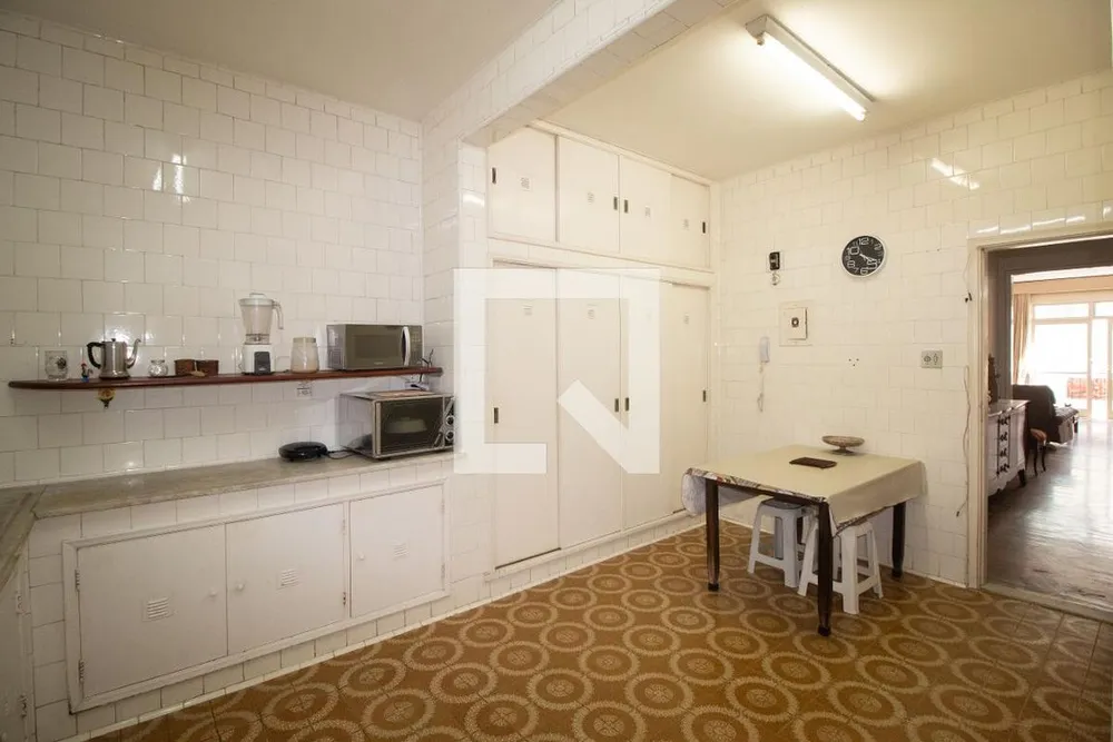 Apartamento, 4 quartos, 180 m² - Foto 60