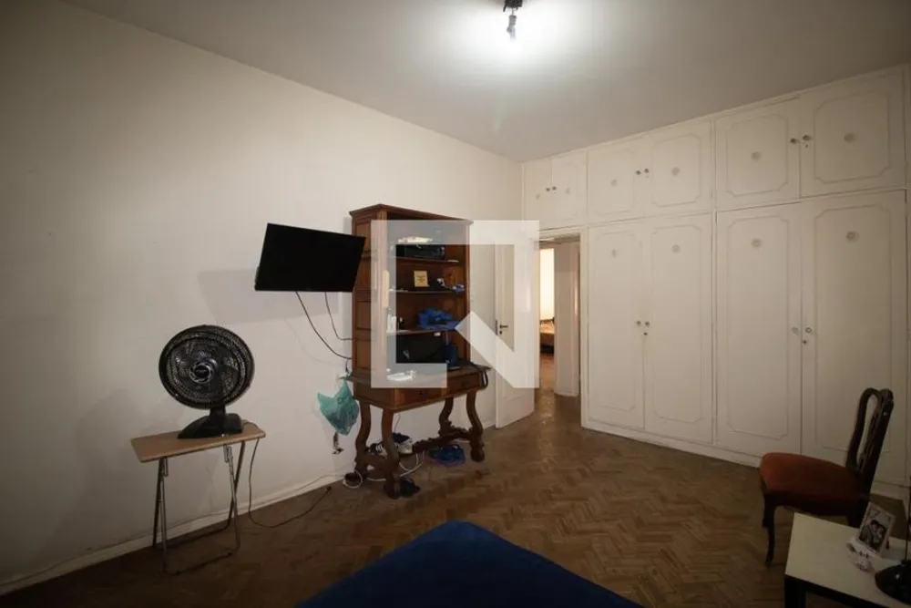 Apartamento, 4 quartos, 180 m² - Foto 21
