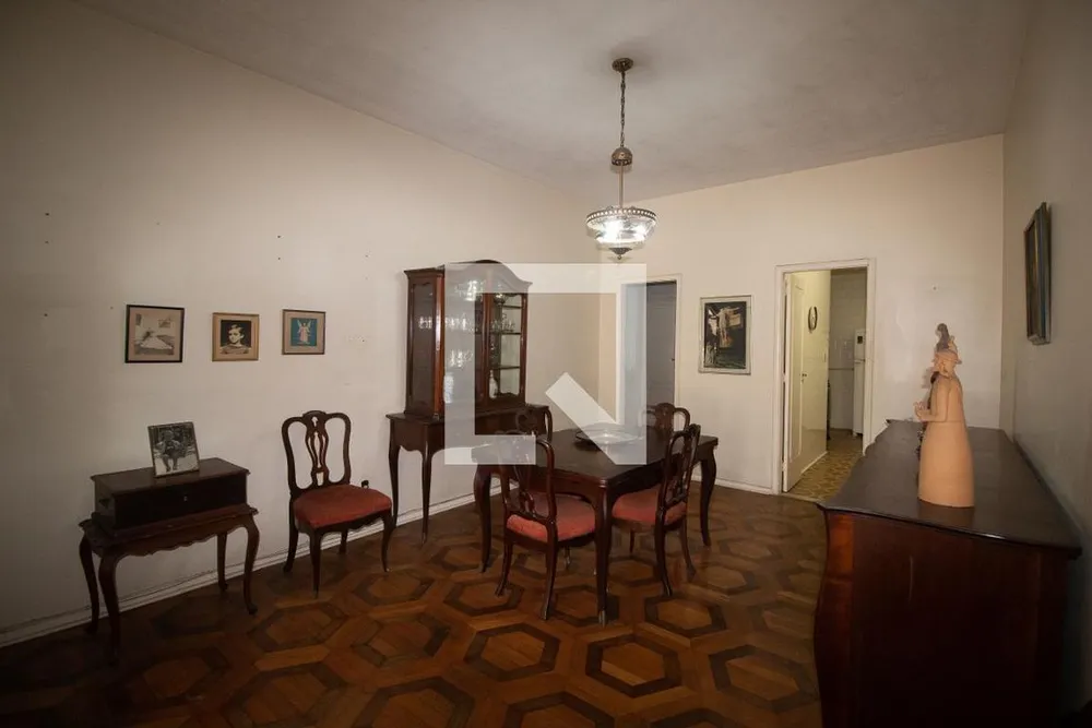 Apartamento, 4 quartos, 180 m² - Foto 11