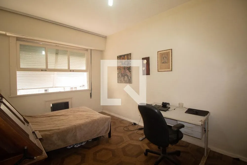 Apartamento, 4 quartos, 180 m² - Foto 32