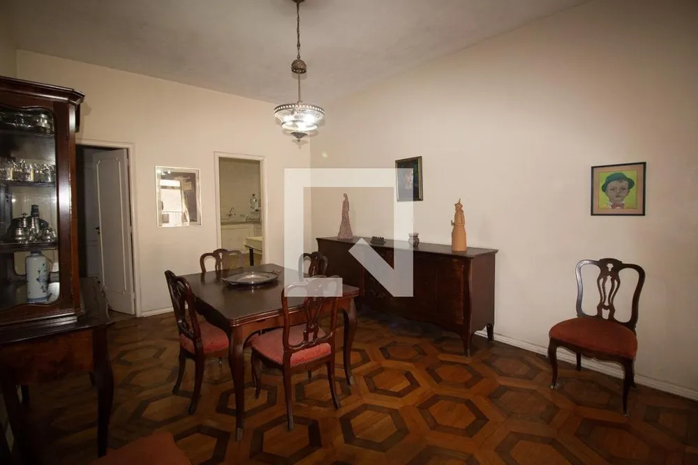 Apartamento, 4 quartos, 180 m² - Foto 10