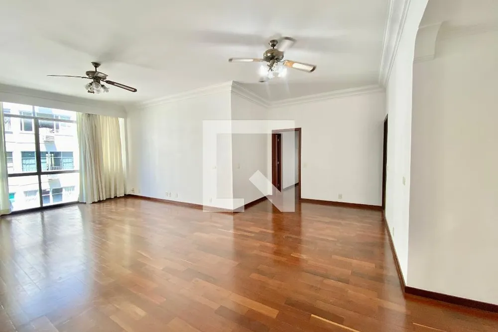 Apartamento, 3 quartos, 146 m² - Foto 5