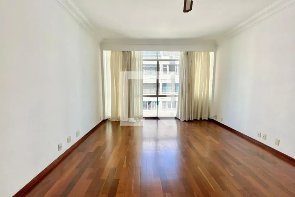 Apartamento, 3 quartos, 146 m² - Foto 2