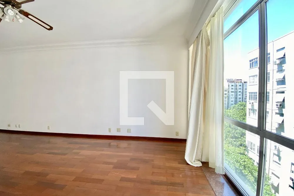 Apartamento, 3 quartos, 146 m² - Foto 6