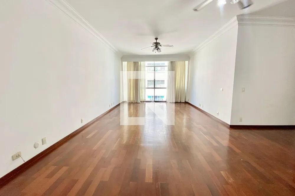 Apartamento, 3 quartos, 146 m² - Foto 1