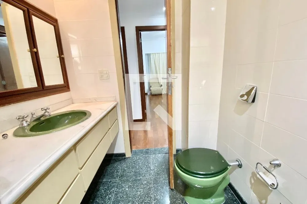 Apartamento, 3 quartos, 146 m² - Foto 60