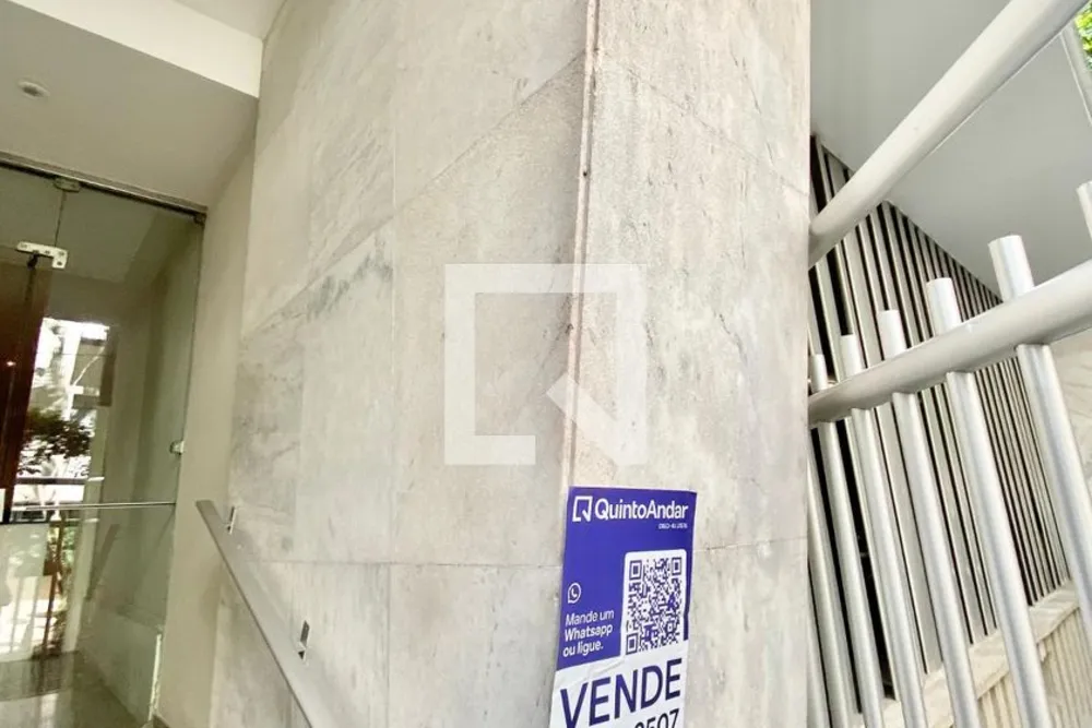 Apartamento, 3 quartos, 146 m² - Foto 91