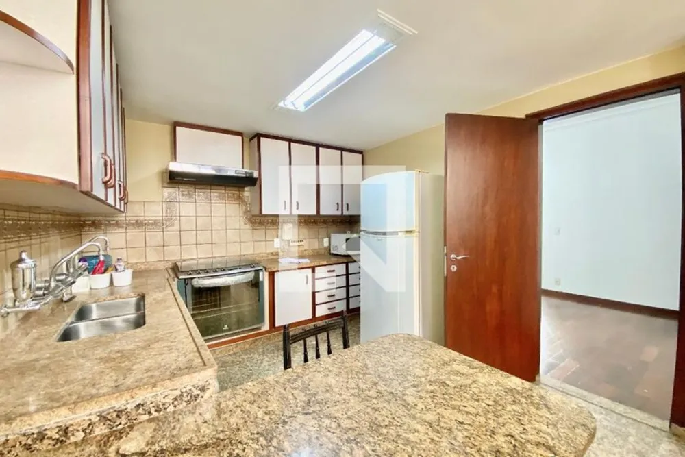 Apartamento, 3 quartos, 146 m² - Foto 64