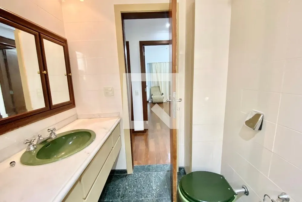 Apartamento, 3 quartos, 146 m² - Foto 58