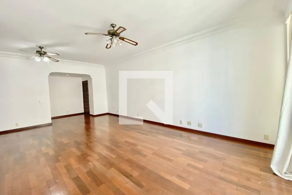 Apartamento, 3 quartos, 146 m² - Foto 7