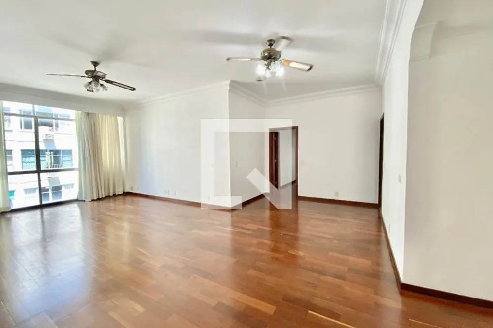 Apartamento, 3 quartos, 146 m² - Foto 4