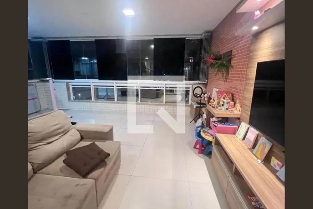 Apartamento, 3 quartos, 111 m² - Foto 5