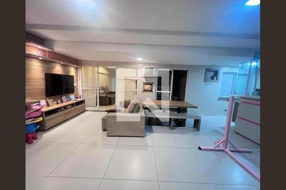 Apartamento, 3 quartos, 111 m² - Foto 6