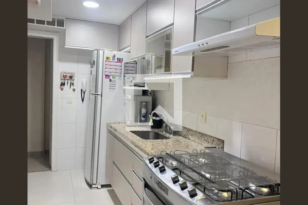 Apartamento, 3 quartos, 111 m² - Foto 2