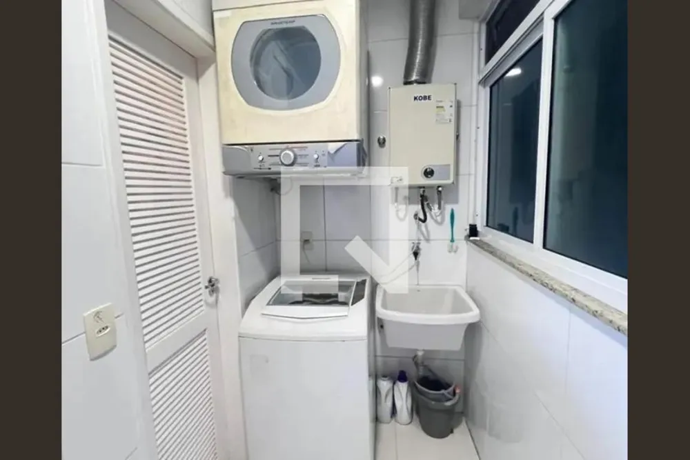 Apartamento, 3 quartos, 111 m² - Foto 13