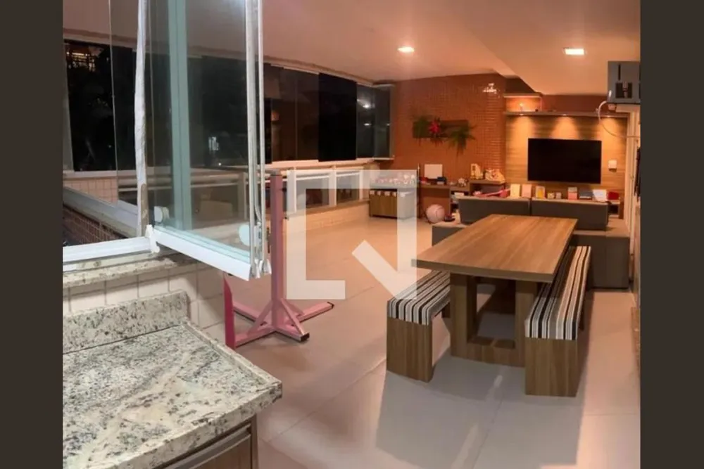 Apartamento, 3 quartos, 111 m² - Foto 7