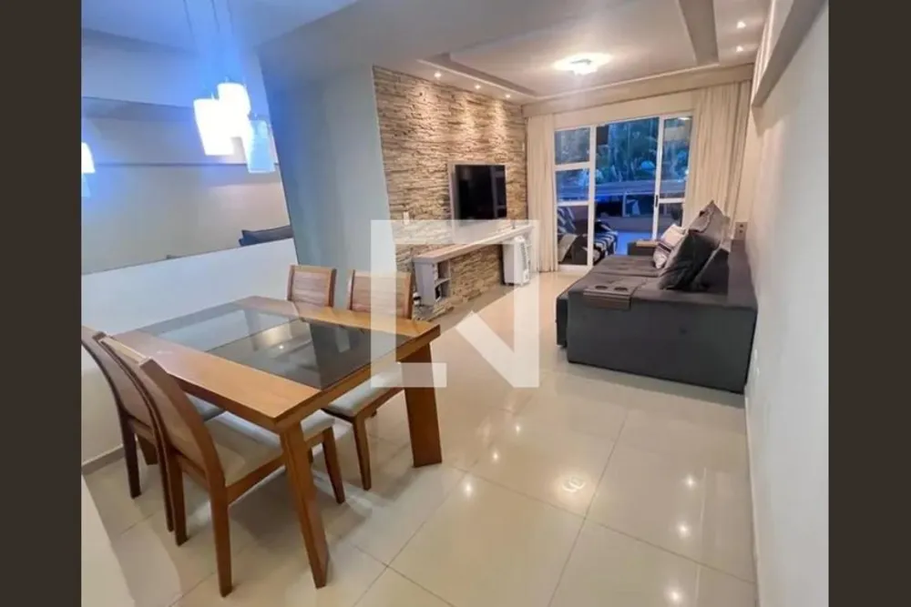 Apartamento, 3 quartos, 111 m² - Foto 1