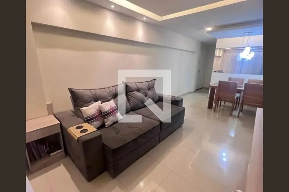 Apartamento, 3 quartos, 111 m² - Foto 3