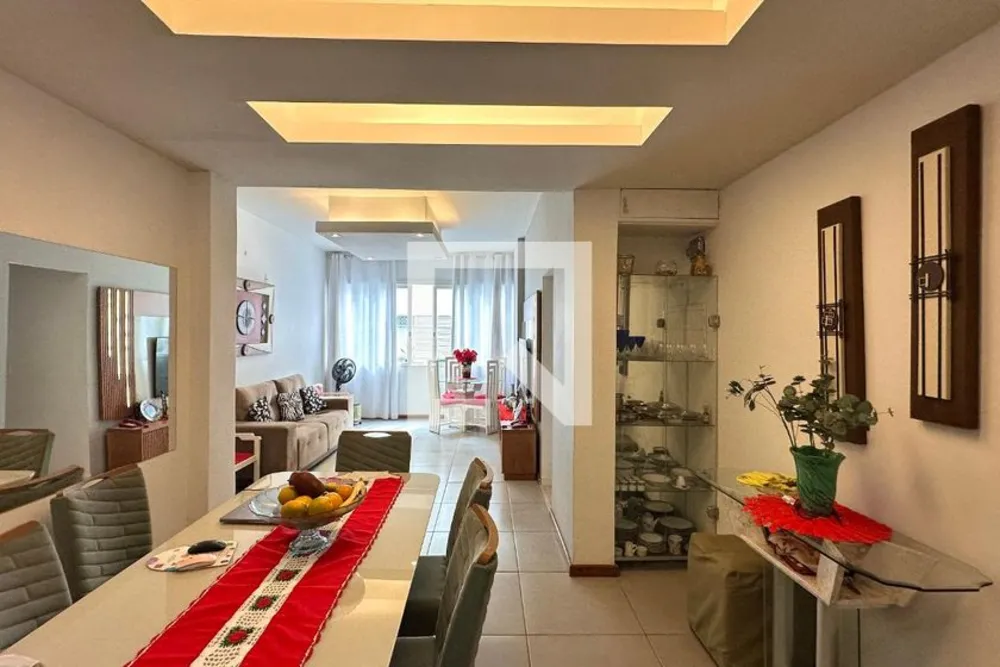 Apartamento, 3 quartos, 99 m² - Foto 4