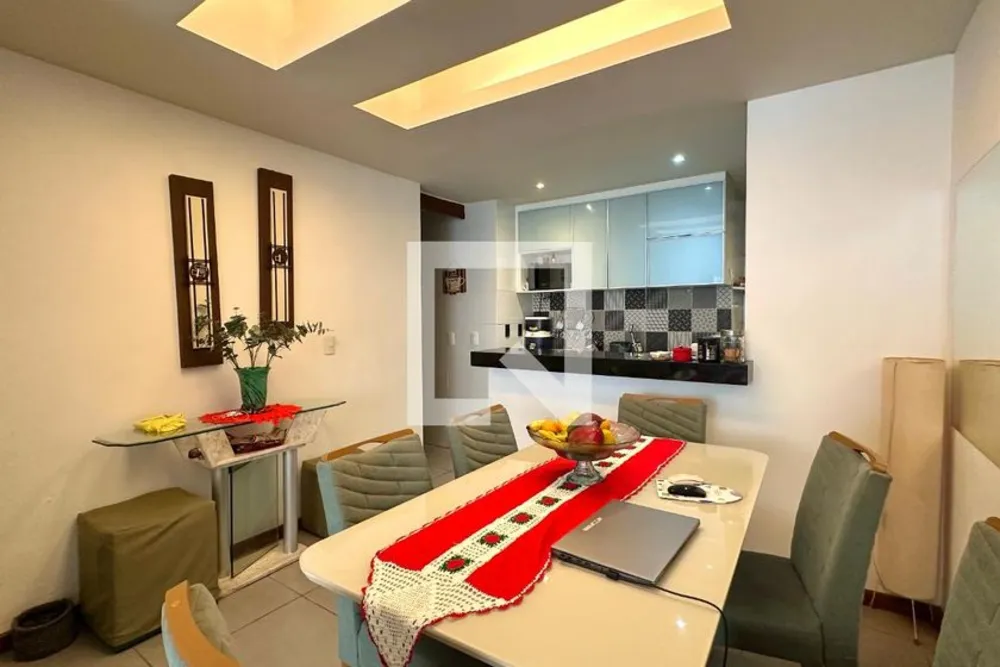 Apartamento, 3 quartos, 99 m² - Foto 5