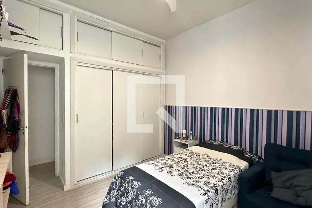 Apartamento, 3 quartos, 99 m² - Foto 12