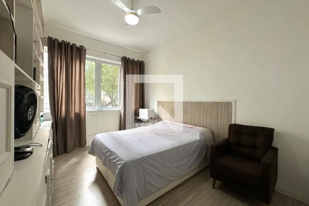 Apartamento, 3 quartos, 99 m² - Foto 6