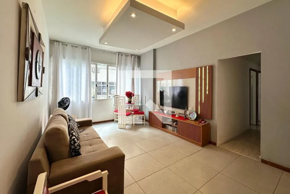 Apartamento, 3 quartos, 99 m² - Foto 1
