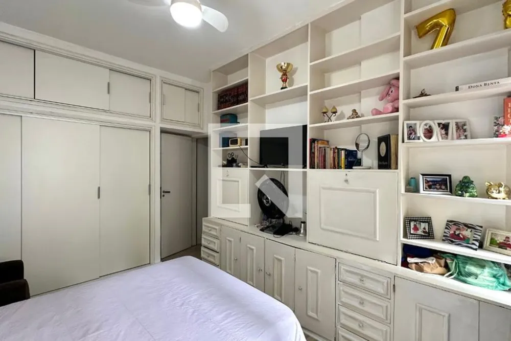 Apartamento, 3 quartos, 99 m² - Foto 9
