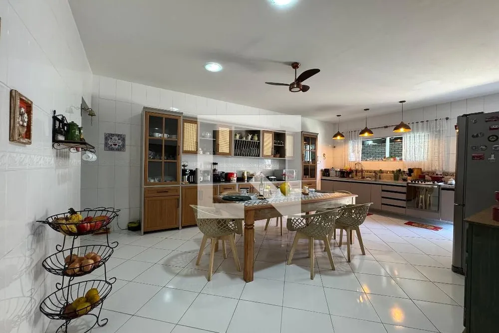 Casa, 4 quartos, 350 m² - Foto 53