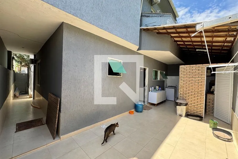 Casa, 4 quartos, 350 m² - Foto 81