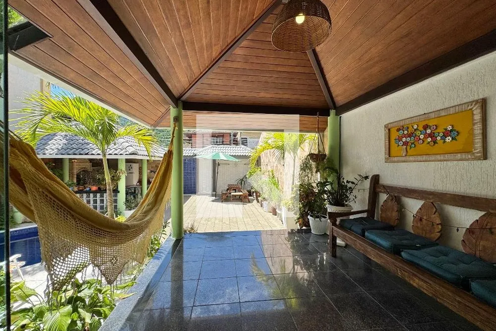 Casa, 4 quartos, 350 m² - Foto 61