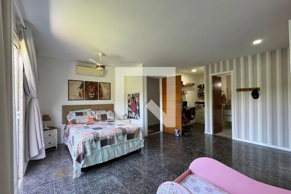 Casa, 4 quartos, 350 m² - Foto 39