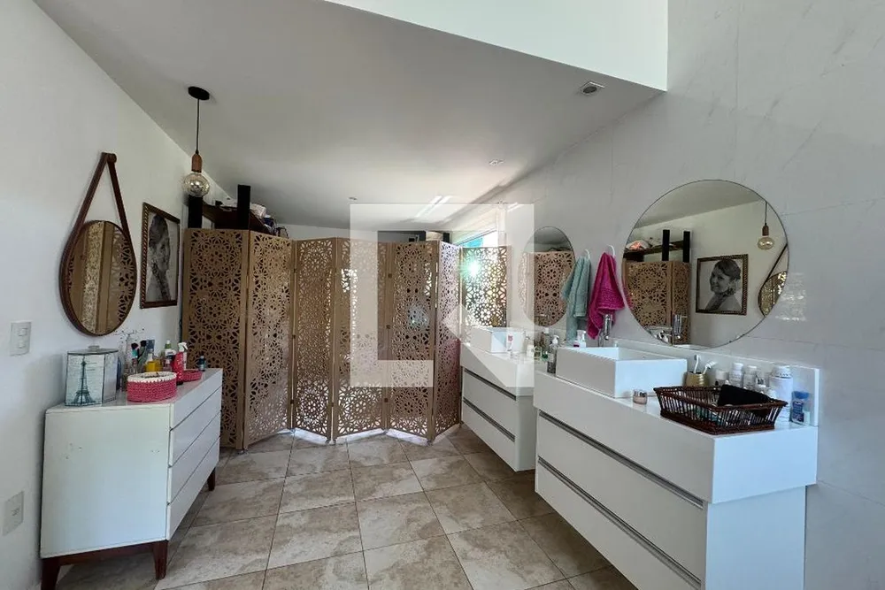 Casa, 4 quartos, 350 m² - Foto 17