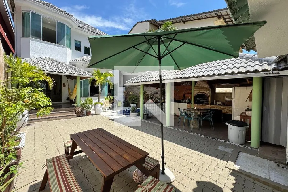 Casa, 4 quartos, 350 m² - Foto 65