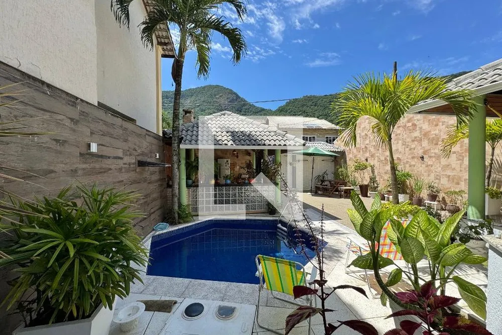 Casa, 4 quartos, 350 m² - Foto 74