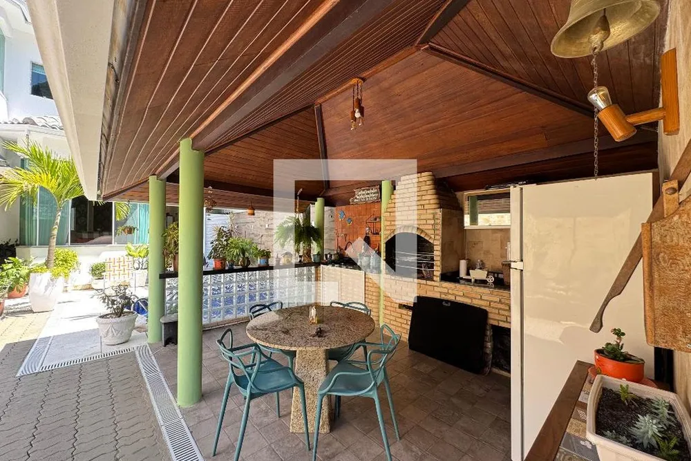 Casa, 4 quartos, 350 m² - Foto 67
