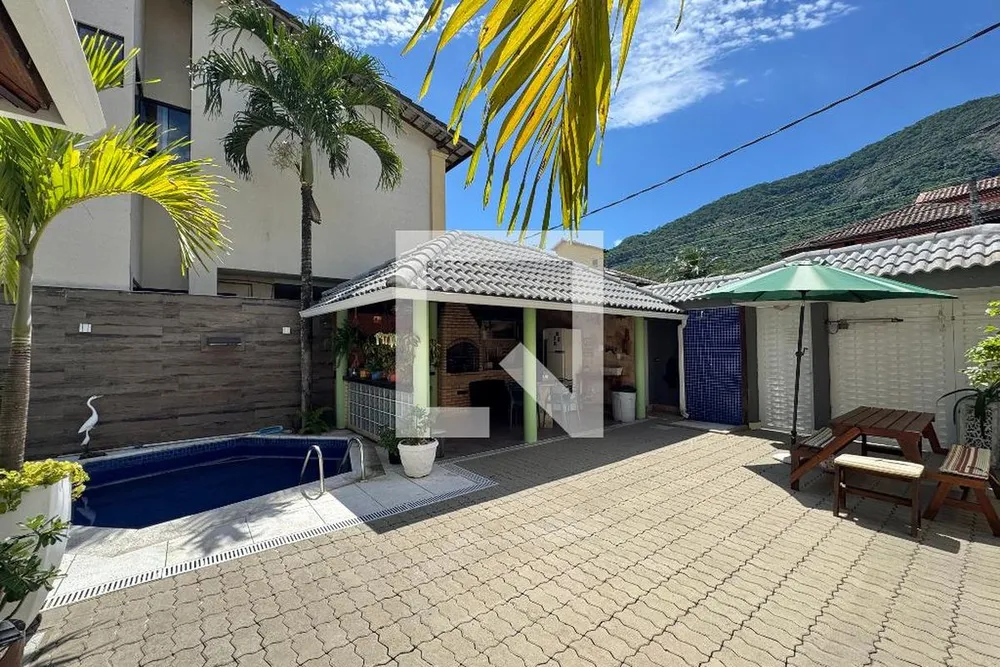 Casa, 4 quartos, 350 m² - Foto 64