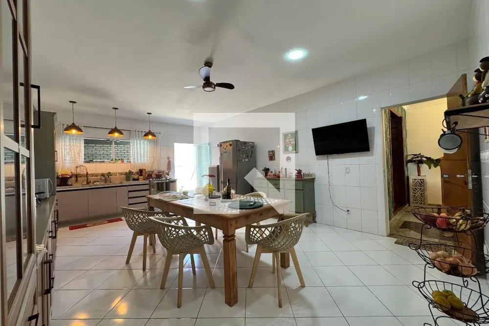 Casa, 4 quartos, 350 m² - Foto 54
