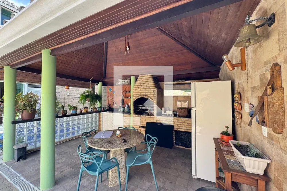 Casa, 4 quartos, 350 m² - Foto 66