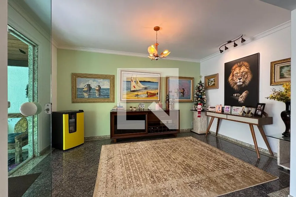 Casa, 4 quartos, 350 m² - Foto 5