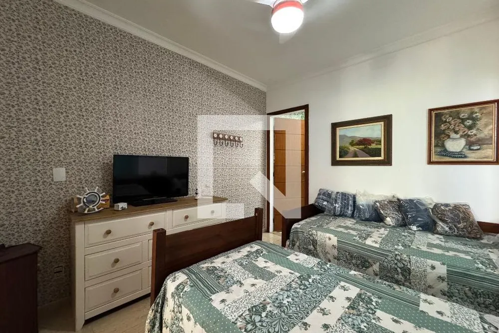 Casa, 4 quartos, 350 m² - Foto 21