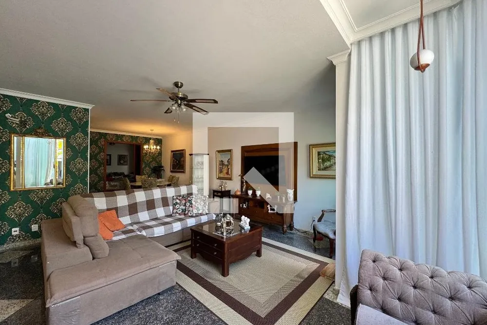 Casa, 4 quartos, 350 m² - Foto 2