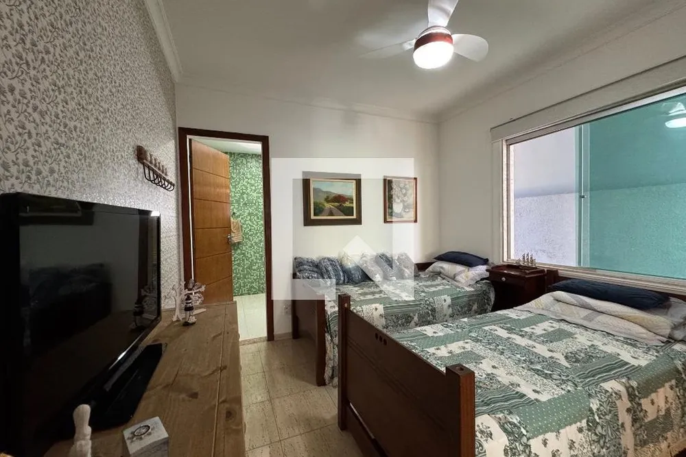 Casa, 4 quartos, 350 m² - Foto 22