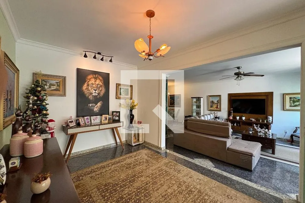 Casa, 4 quartos, 350 m² - Foto 6
