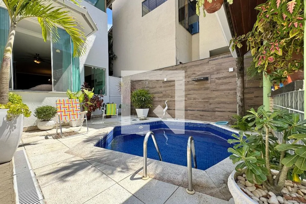 Casa, 4 quartos, 350 m² - Foto 73