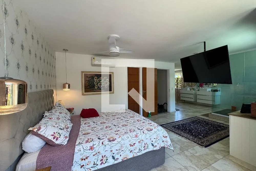 Casa, 4 quartos, 350 m² - Foto 12