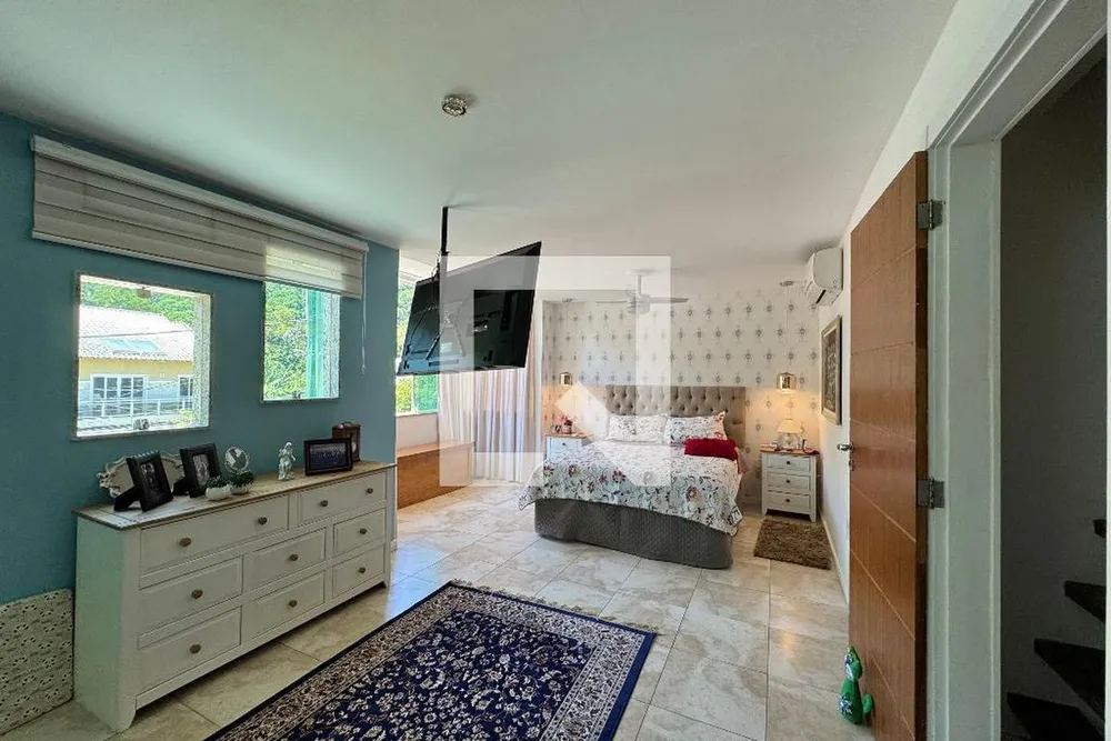 Casa, 4 quartos, 350 m² - Foto 13