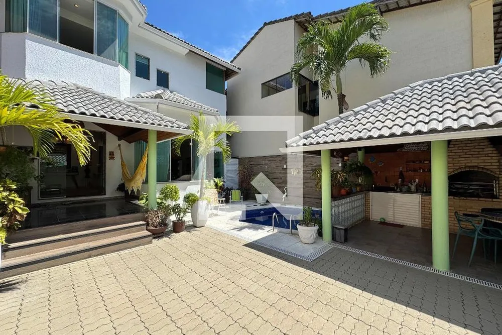 Casa, 4 quartos, 350 m² - Foto 70